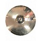 Used SABIAN 18in AAX Thin Crash Cymbal thumbnail
