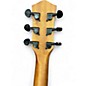Used Donner DAG-1CL Natural Acoustic Guitar