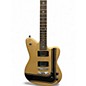 Used Fender Special Edition Toronado GT HH Bronze Solid Body Electric Guitar