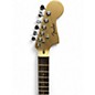 Used Fender Special Edition Toronado GT HH Bronze Solid Body Electric Guitar
