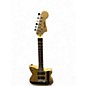 Used Fender Special Edition Toronado GT HH Bronze Solid Body Electric Guitar