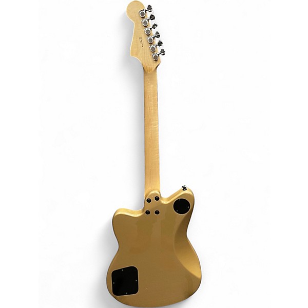 Used Fender Special Edition Toronado GT HH Bronze Solid Body Electric Guitar
