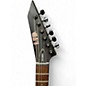 Used ESP LTD EX201 Black Solid Body Electric Guitar