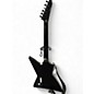 Used ESP LTD EX201 Black Solid Body Electric Guitar