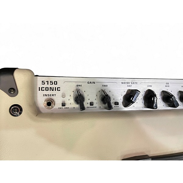 Used EVH 5150 ICONIC Tube Guitar Combo Amp