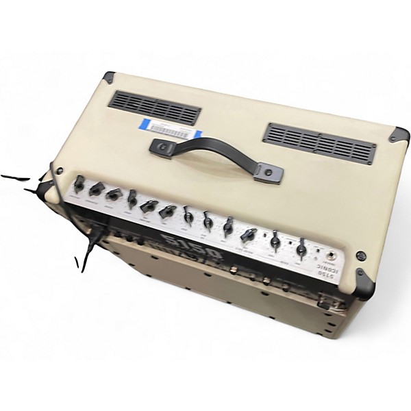 Used EVH 5150 ICONIC Tube Guitar Combo Amp