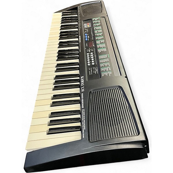 Used Kawai X30