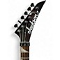 Used Jackson SOLOIST X SL5X Purple Solid Body Electric Guitar