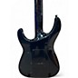 Used Jackson SOLOIST X SL5X Purple Solid Body Electric Guitar