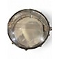 Used Pearl 14X5 Sensitone Snare Chrome Drum