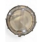 Used Pearl 14X5 Sensitone Snare Chrome Drum