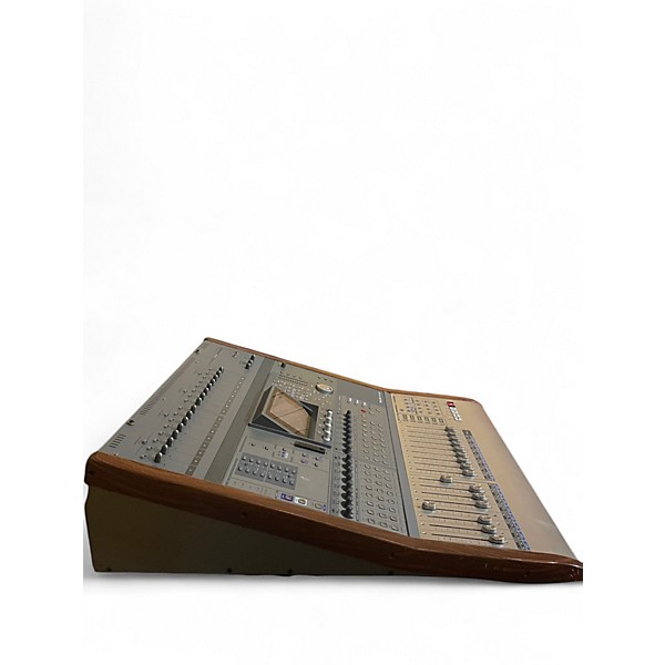 Used TASCAM DM3200 Digital Mixer