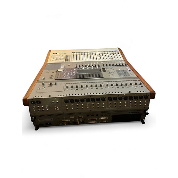 Used TASCAM DM3200 Digital Mixer