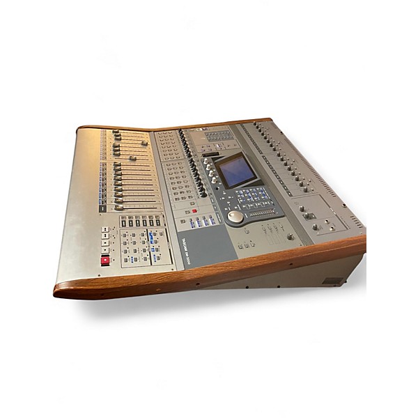 Used TASCAM DM3200 Digital Mixer