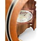 Used Taylor BT2 Baby Left Handed Natural Acoustic Guitar