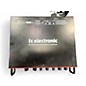 Used TC Electronic THRUST BQ500 Bass Power Amp