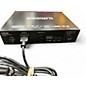 Used TC Electronic THRUST BQ500 Bass Power Amp