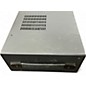Used Gallien-Krueger Backline 600 300W Bass Amp Head