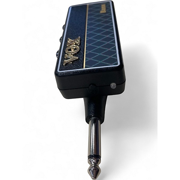 Used VOX HEADPHONE AMP Battery Powered Amp