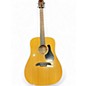 Used Alvarez RD8 Natural Acoustic Guitar thumbnail