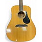 Used Alvarez RD8 Natural Acoustic Guitar