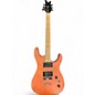 Used Dean Vendetta Natural Solid Body Electric Guitar thumbnail