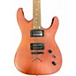 Used Dean Vendetta Natural Solid Body Electric Guitar