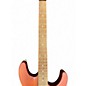 Used Dean Vendetta Natural Solid Body Electric Guitar