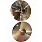 Used Paiste 14in PST5 Hi Hat Pair Cymbal thumbnail
