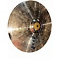 Used Paiste 14in PST5 Hi Hat Pair Cymbal