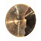 Used Paiste 14in PST5 Hi Hat Pair Cymbal