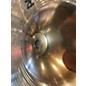 Used Paiste 20in pst5 rock ride Cymbal