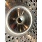 Used Paiste 20in pst5 rock ride Cymbal