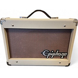 Used Epiphone STUDIO ACOUSTIC 15C Acoustic Guitar Combo Amp
