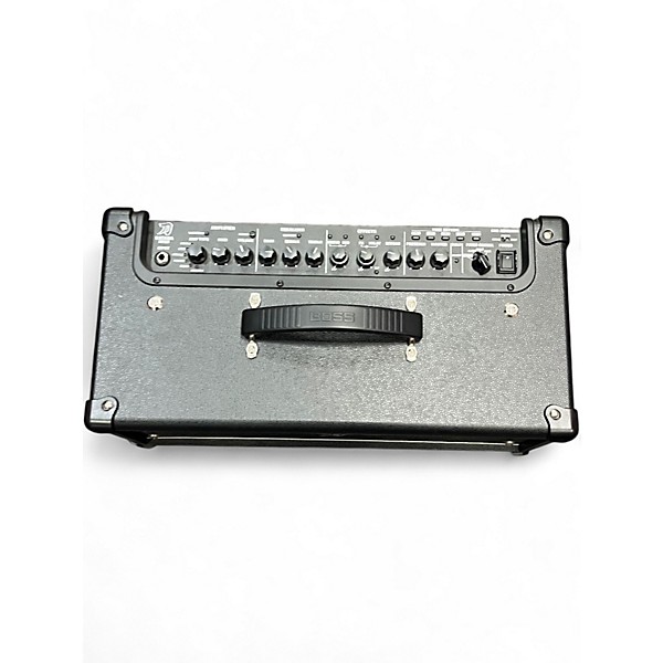 Used BOSS Katana KTN-Head 100W Solid State Guitar Amp Head