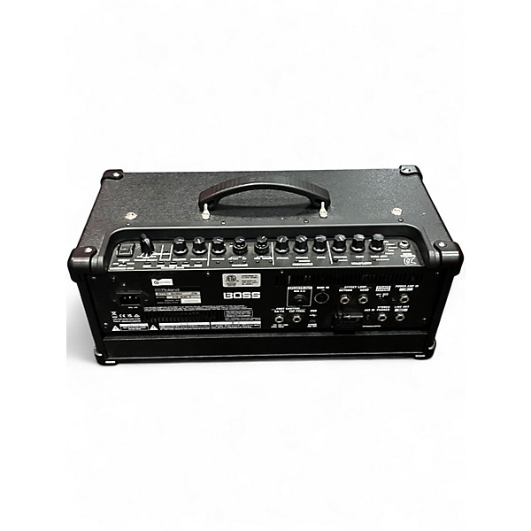 Used BOSS Katana KTN-Head 100W Solid State Guitar Amp Head