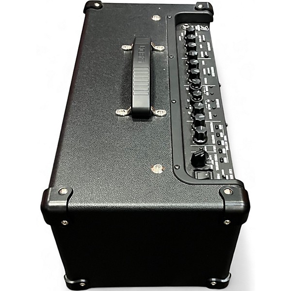 Used BOSS Katana KTN-Head 100W Solid State Guitar Amp Head