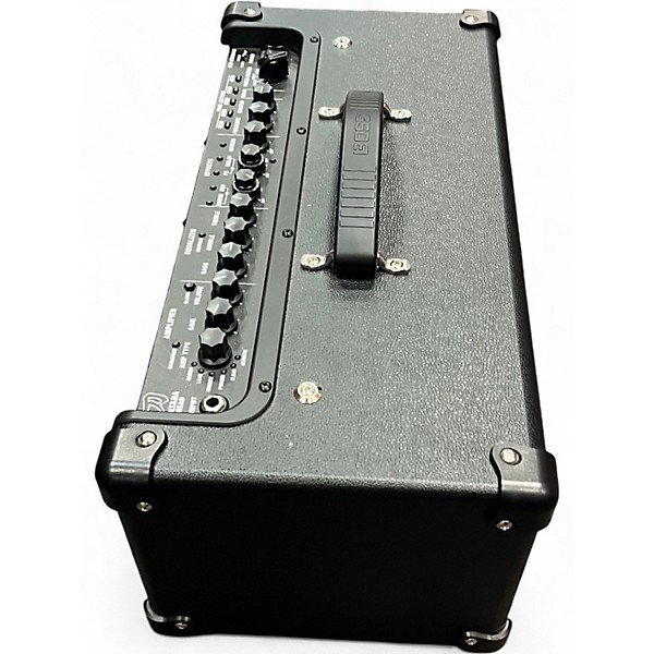 Used BOSS Katana KTN-Head 100W Solid State Guitar Amp Head