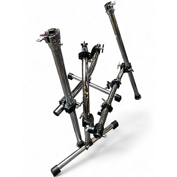 Used Gibraltar STEALTH DOCKING UNIT Drum Rack