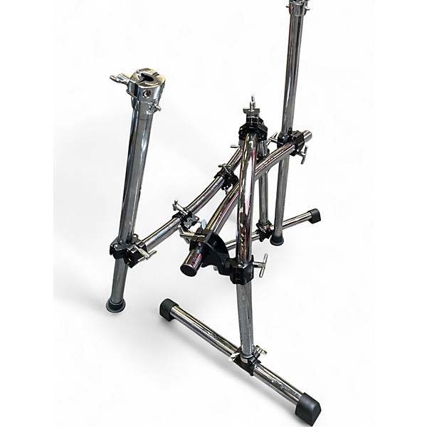 Used Gibraltar STEALTH DOCKING UNIT Drum Rack