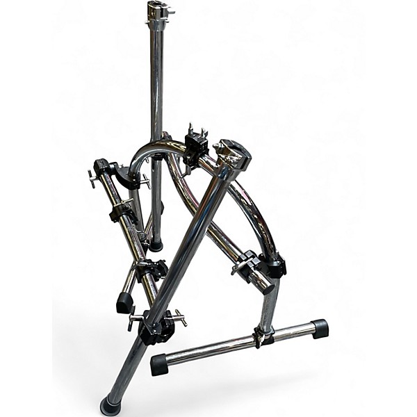 Used Gibraltar STEALTH DOCKING UNIT Drum Rack