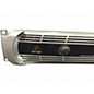 Used Behringer iNUKE NU1000 Power Amp