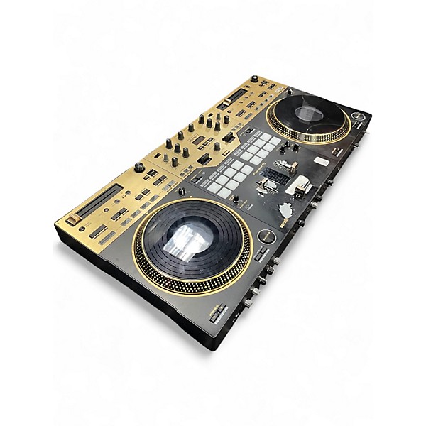 Used Pioneer DJ DDJ-REV7 DJ Controller
