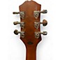 Used 2025 Epiphone Les Paul Standard '60s Quilt Top Limited-Edition Trans Blue Solid Body Electric Guitar