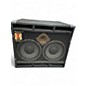 Used Eden D210XLT Bass Cabinet thumbnail