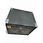 Used Eden D210XLT Bass Cabinet
