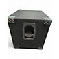 Used Eden D210XLT Bass Cabinet