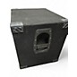 Used Eden D210XLT Bass Cabinet