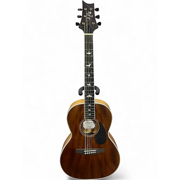Used 2022 PRS Tonare Mahogany Acoustic Guitar