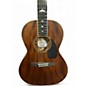 Used 2022 PRS Tonare Mahogany Acoustic Guitar